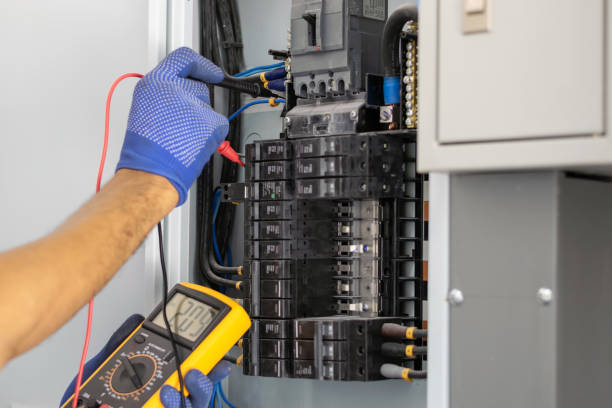 Professional Electrical Services in Glen Dale, WV